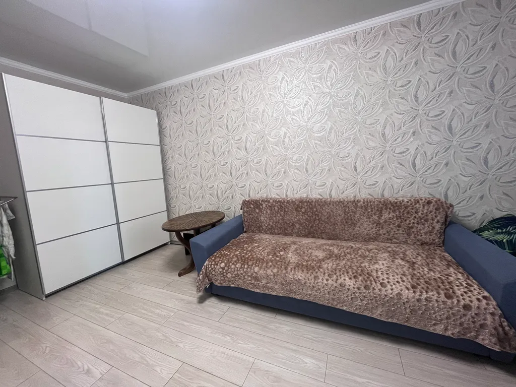 Уютная квартира рядом ЖД вокзал, 20 минут до моря