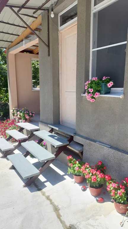 Квартира Оазис «Тепла» — Сухум