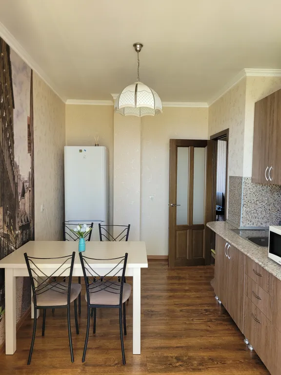 Уютная двухкомнатная квартира — аренда посуточно в Таганрог