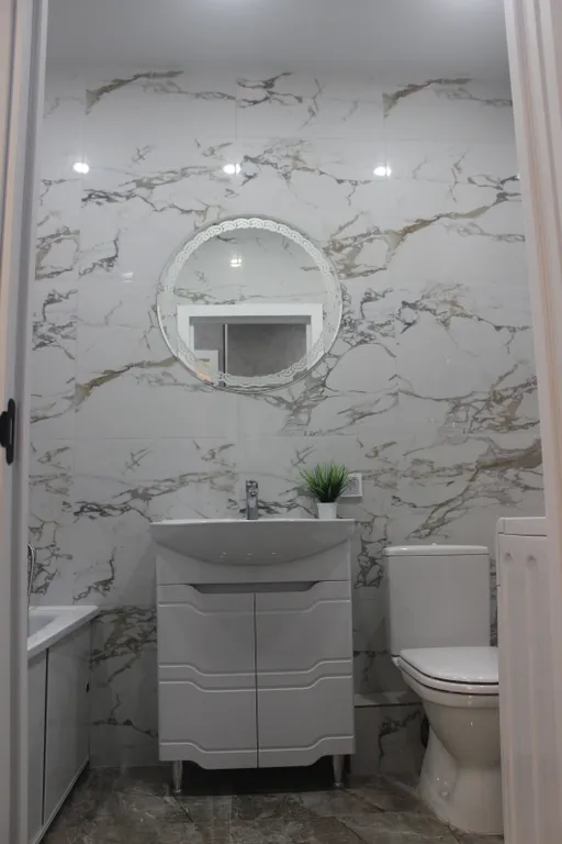 Квартира рядом с Ашаном