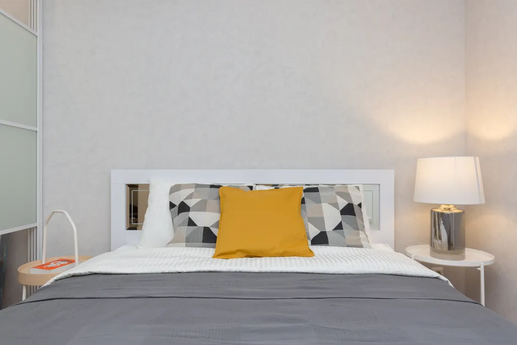 Апартаменты на Телецентре, Конгресс-Холл