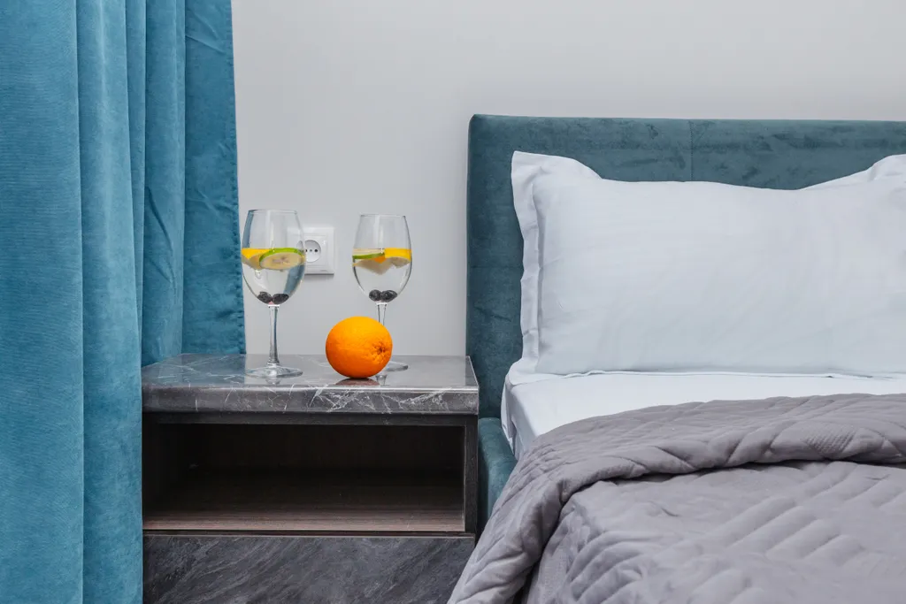 Квартира Квартира в ЖК Фрукты Лимон 9154 — Сириус