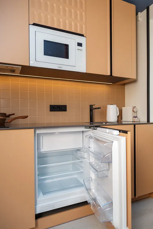 Апартаменты "Альфа"