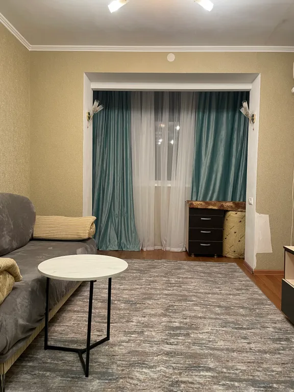 Квартира Квартира в самом центре города Гагра — Гагра