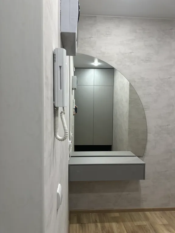 Квартира с панорамным видом на Китай