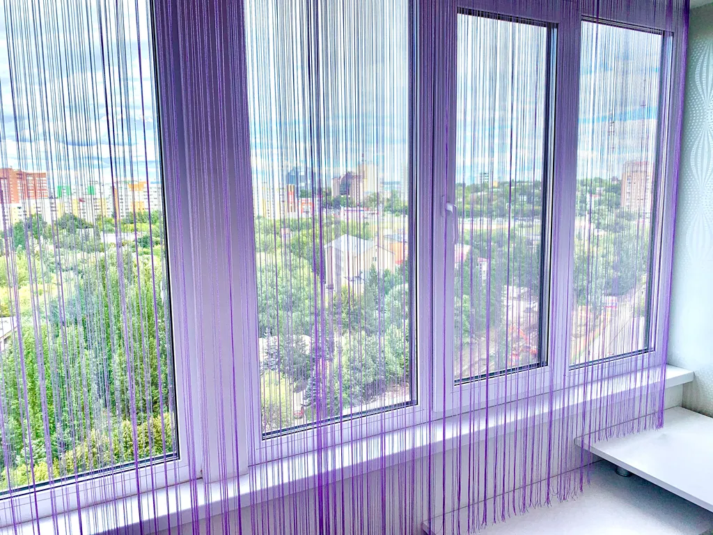 Квартира Квартира Стильная шикарная студия рядом с МТЛ-ареной — Самара