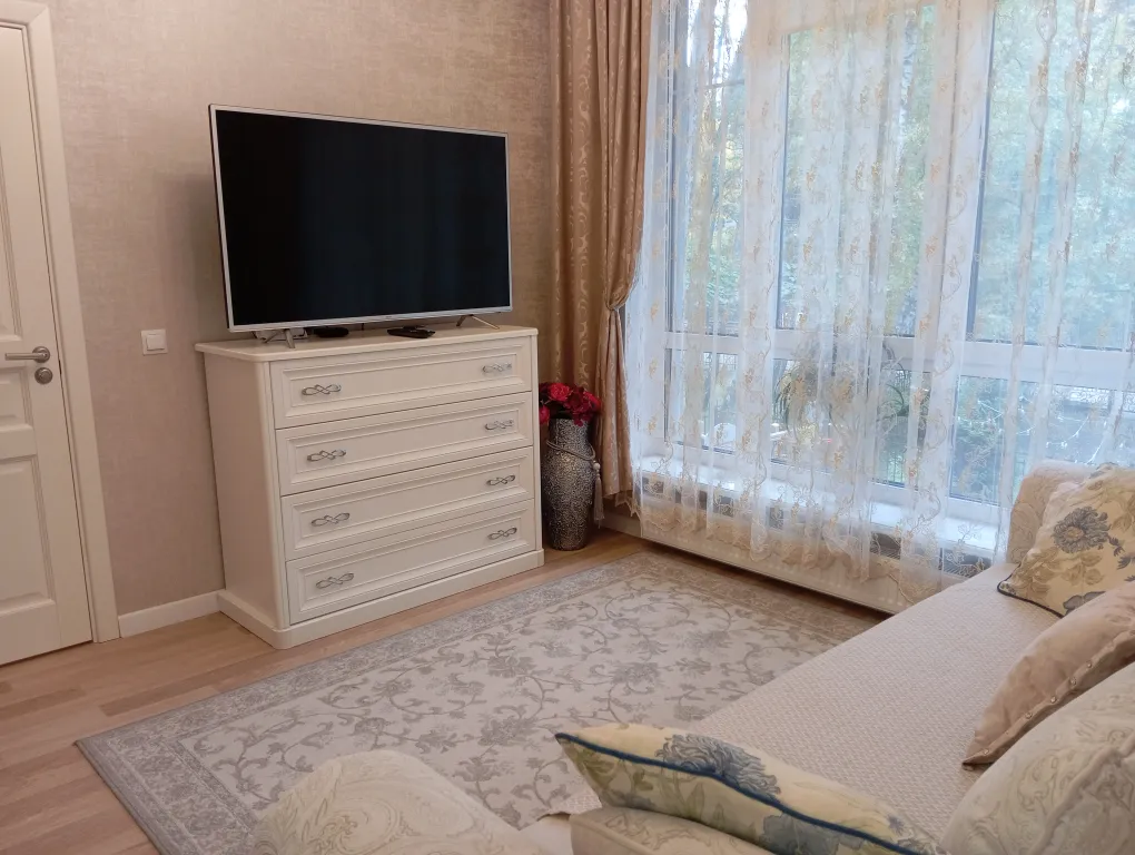 Квартира Уютная квартира в сердце города — Светлогорск