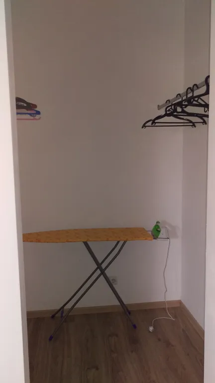 Квартира в исторической части города