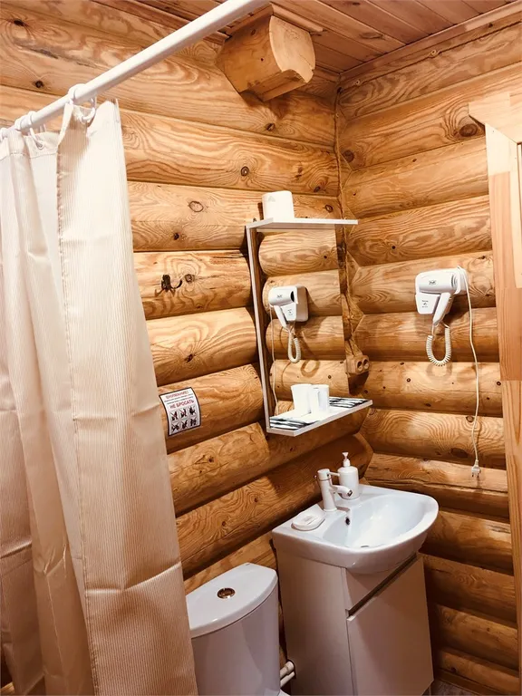 2-комнатный Дом