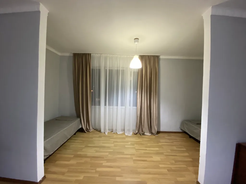 Квартира Уютная квартира в центре города — Гагра