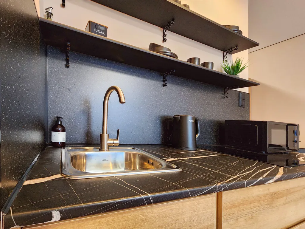 Квартира Квартира ВИП Номер в ЖК Метрополис — Красноярск