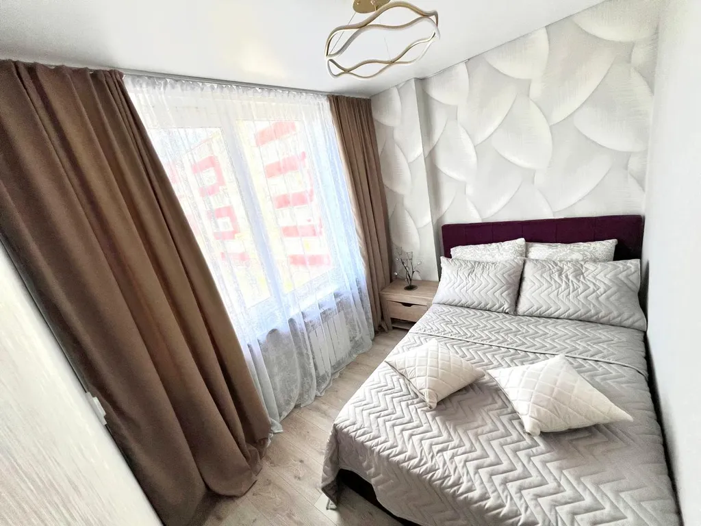 Уютная квартира в центре города, рядом с Термами