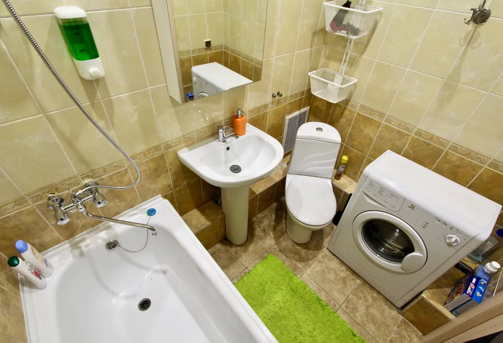 Квартира Двухкомнатная квартира. ЦЕНТР. Парковка во дворе. — Ярославль