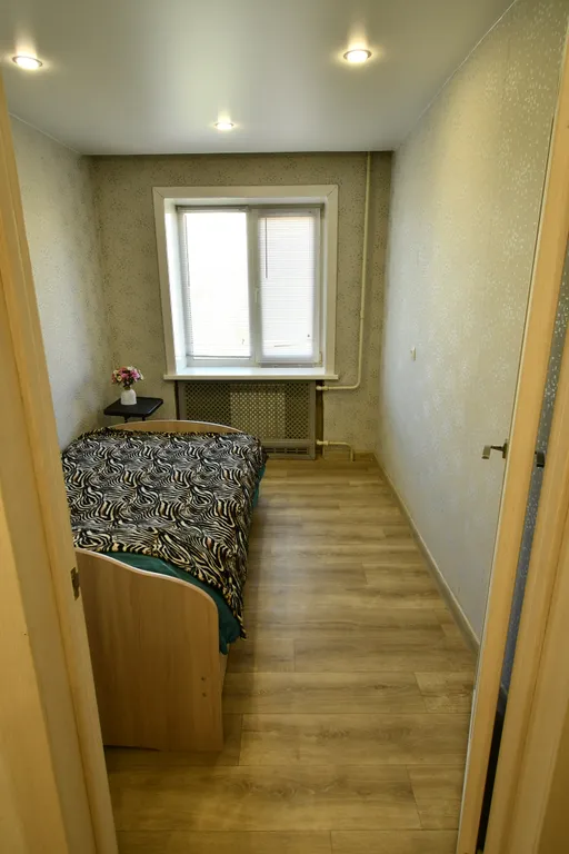 Уютная двушка в центре