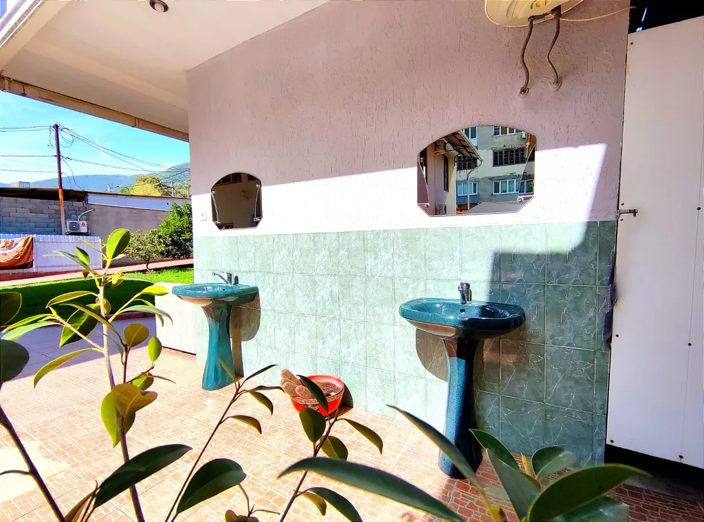 Квартира Комната — Гагра