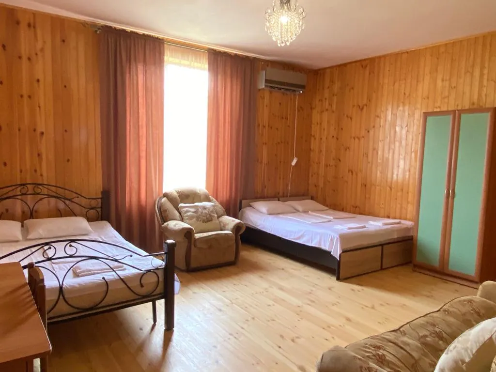 Квартира Комната — Сухум