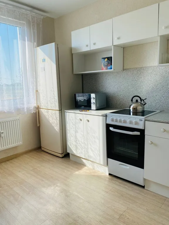 Семейная квартира для отдыха