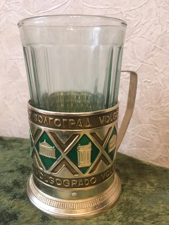 Уютная однокомнатная квартира с дубовой мебелью