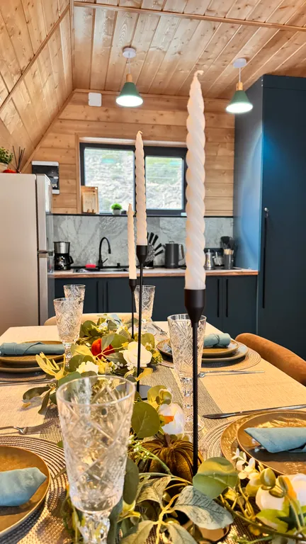 Добро пожаловать в гостевой домик Noor