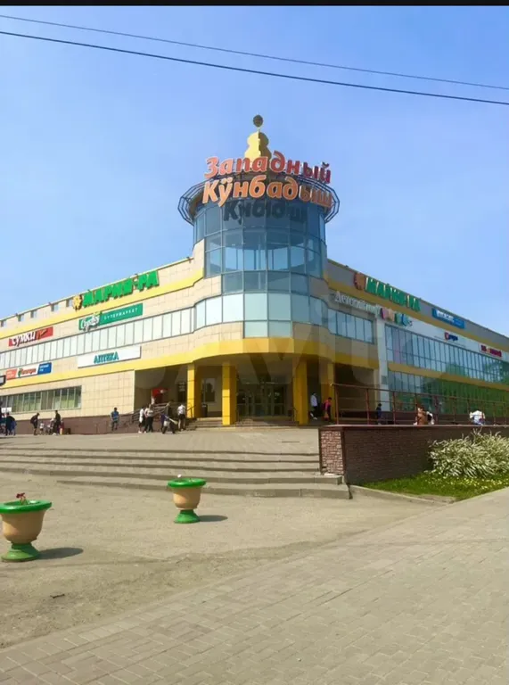 Уютная квартира на Парке Победы