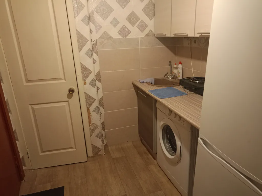 Уютная квартира в центре