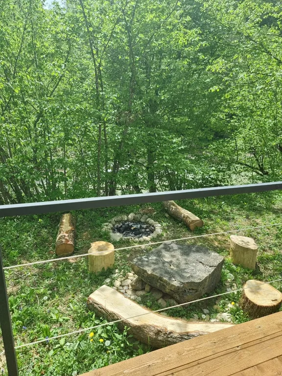 Шамбала Глэмпинг