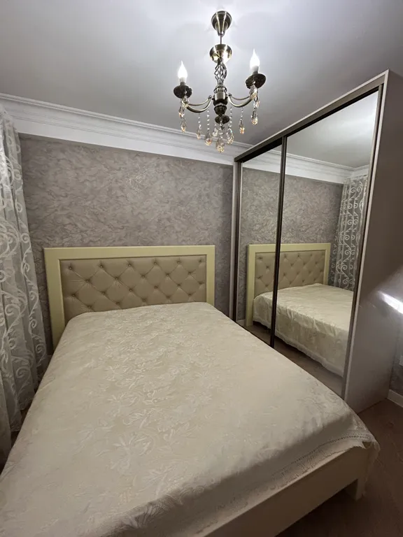 Квартира Уютная квартира в 5 минутах от моря — Каспийск