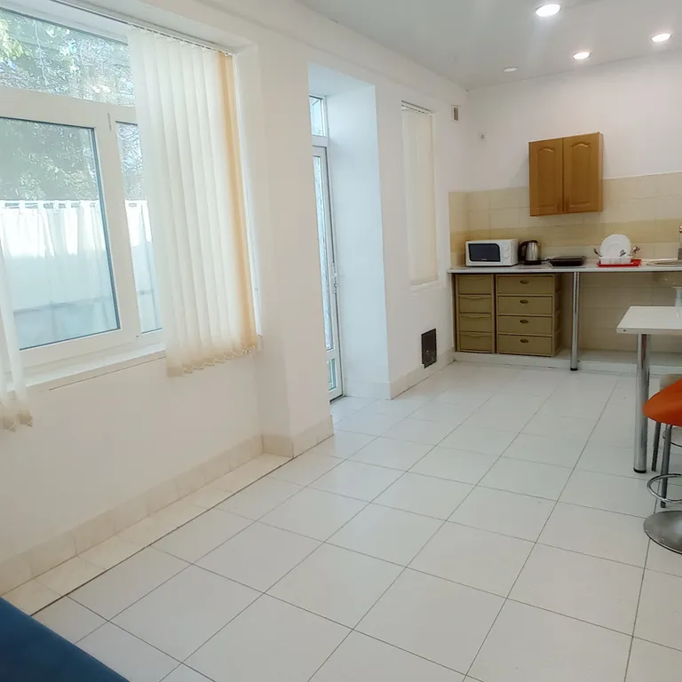 Двухкомнатный коттедж стандарт 4