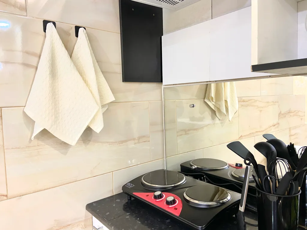 Квартира Уютная квартира в центре города — Гагра