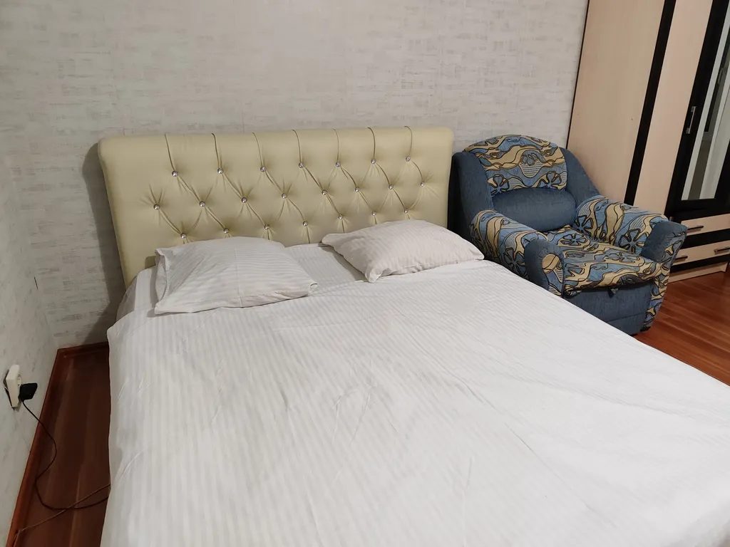 Шикарная квартира-люкс на Тополинке