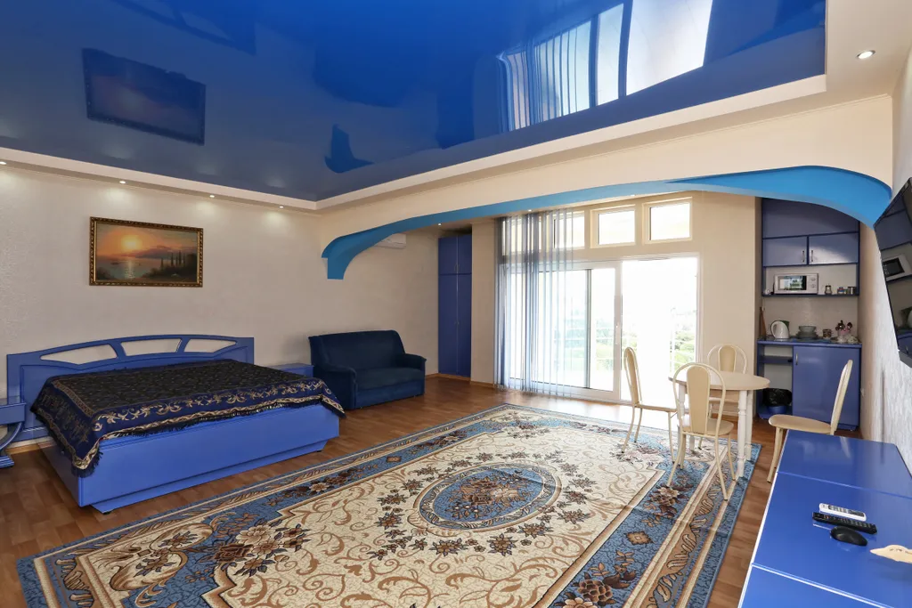 Квартира Комната — Курортное (Феодосия)