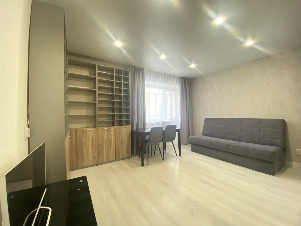 Квартира на Огородном пер. 10