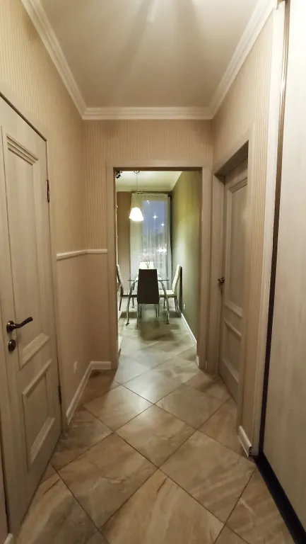 Квартира 1-комнатная Квартира — Калининград