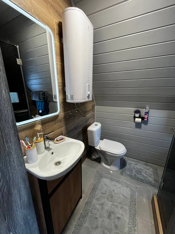 А-фрейм Минск-Грини