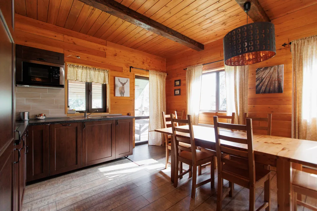 4-комнатный Дом