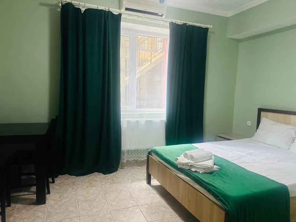 Квартира Комната — аренда посуточно в Дивноморское