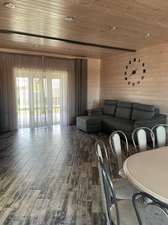 Коттедж Уютный домик — аренда посуточно в Ульяновск