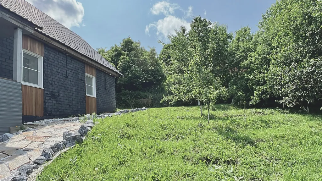 Дом в историческом центре города с прекрасным видом