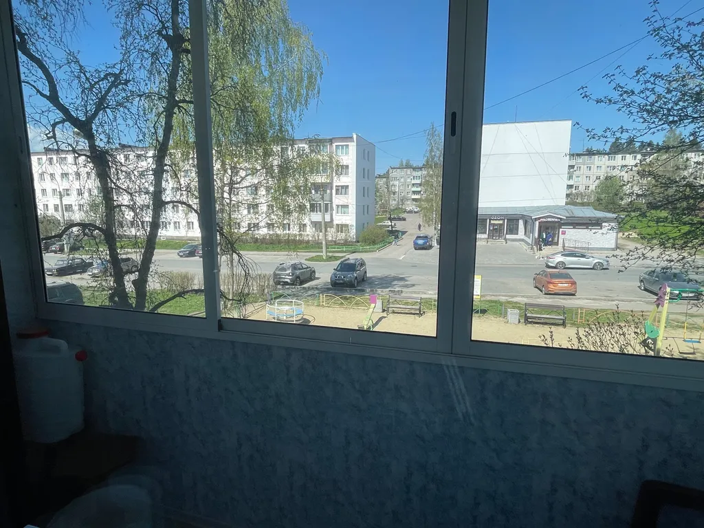 Уютная квартира со всеми удобствами