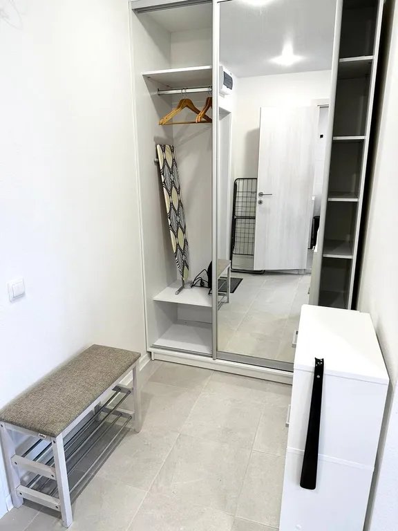 Art life apartment Zhulebino park