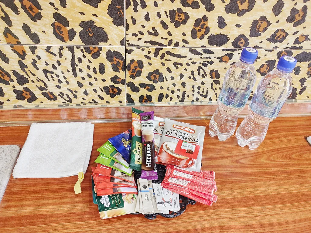 Квартира в закрытом частном клубе в центре Оренбурга с шикарным видом