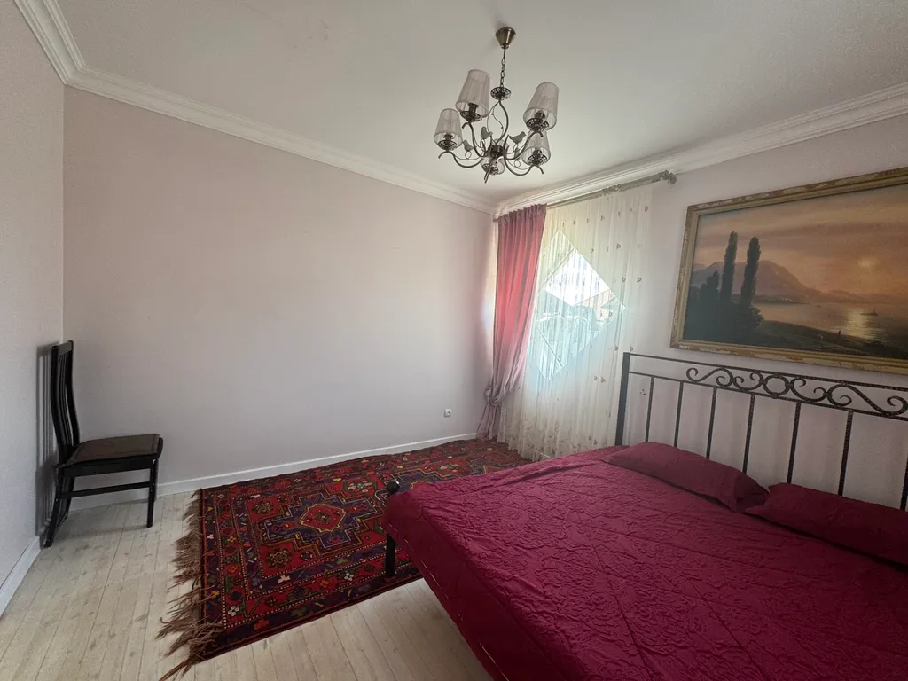 Уютный, просторный светлый дом в самом красивом городе