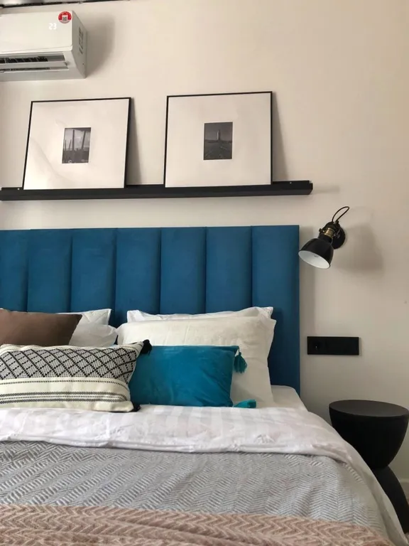 Ecо-One - стильная студия в ЖК Эко-Квартал (возле 1000 к больницы)