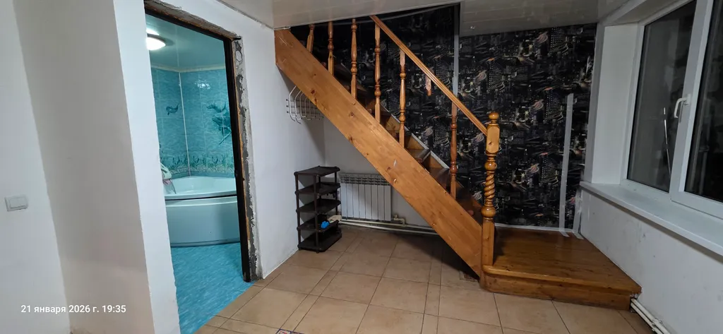 3-комнатный Дом