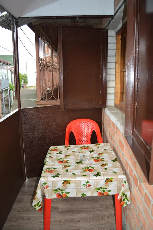 Коттедж Домик у моря — Ейск