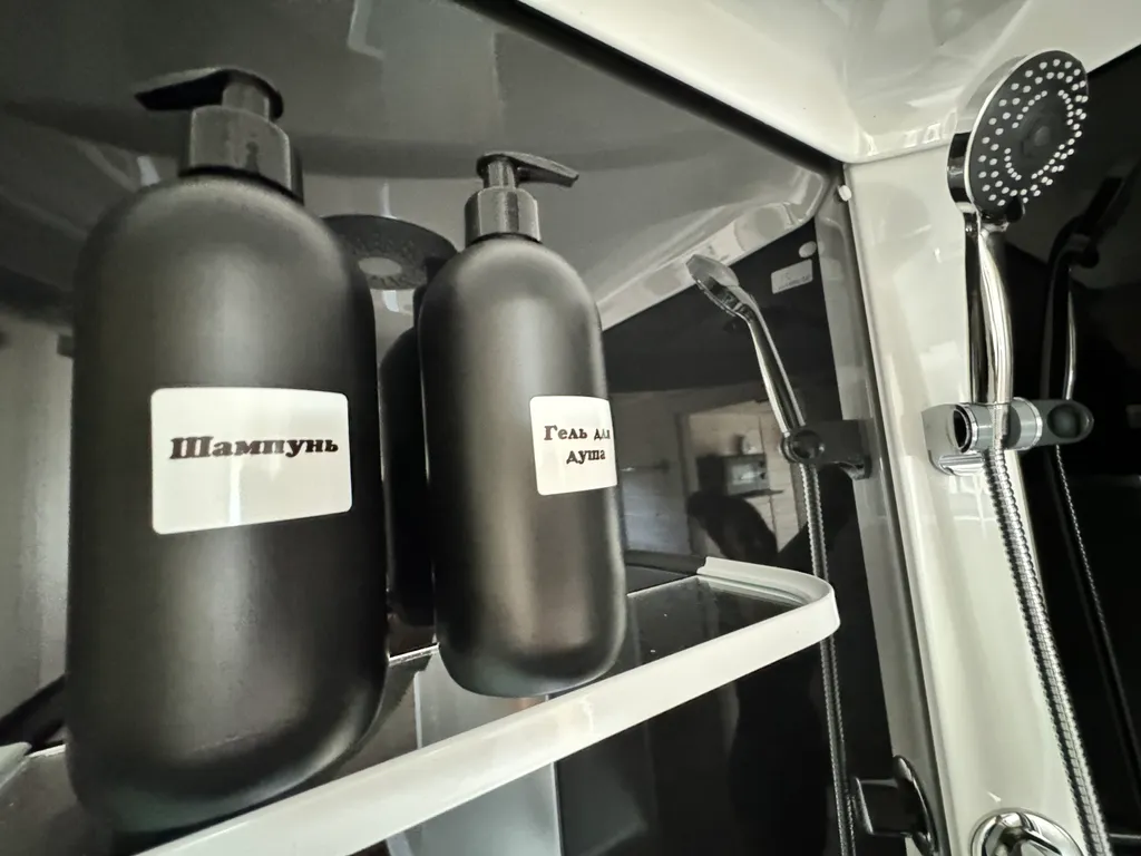 Дом с видом на горы