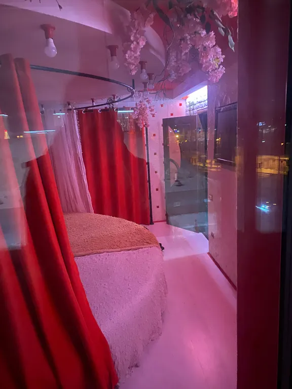 Квартира для вечеринок