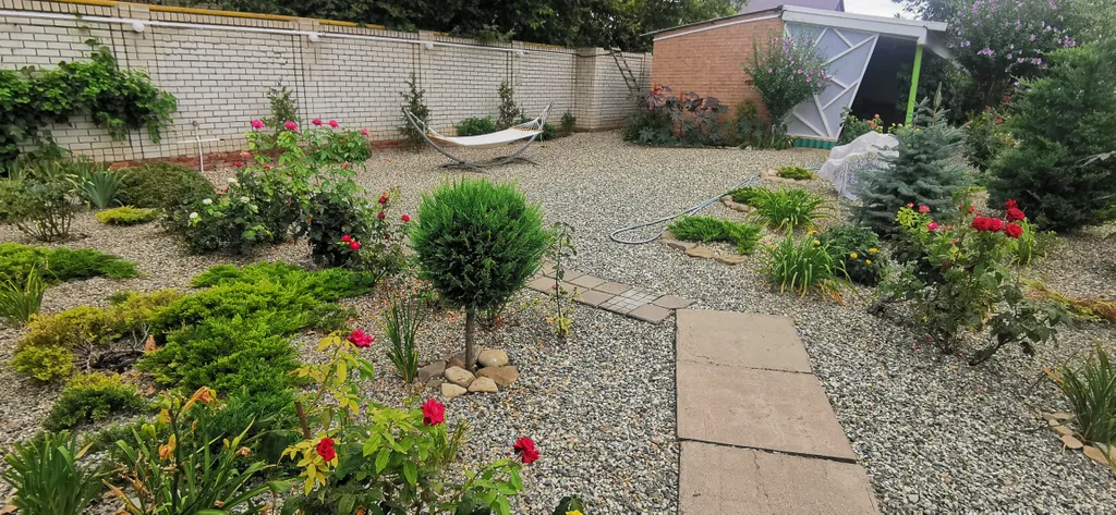 Коттедж 2-комнатный Дом — Кучугуры