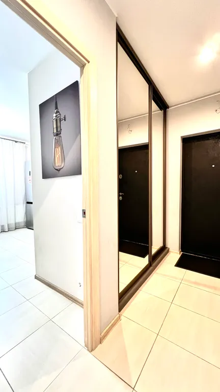 Апартаменты Магия