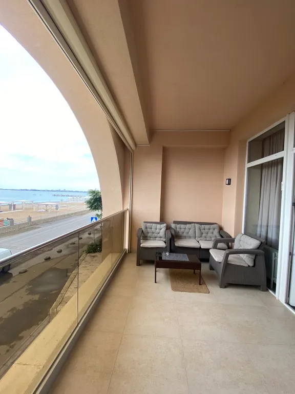 Квартира Отдых в золотых песках Крыма — аренда посуточно в Евпатория